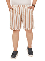 Men's Plus Size Short MJSST-20105