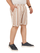 Men's Plus Size Short MJSST-20105