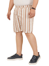 Men's Plus Size Short MJSST-20105