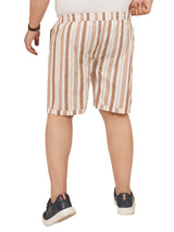 Men's Plus Size Short MJSST-20105