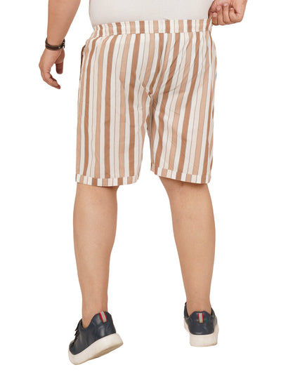 Men's Plus Size Short MJSST-20105