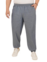 Men's Plus Size Jogger MJSPJ-20086