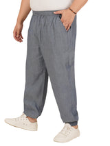 Men's Plus Size Jogger MJSPJ-20086