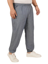 Men's Plus Size Jogger MJSPJ-20086
