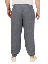 Men's Plus Size Jogger MJSPJ-20086