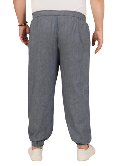 Men's Plus Size Jogger MJSPJ-20086