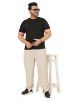 Men's Plus Size Pajama MJSPJ-20087