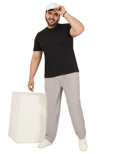 Men's Plus Size Pajama MJSPJ-20089