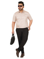 Men's Plus Size Pant MJSPT-20094