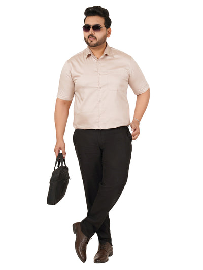 Men's Plus Size Pant MJSPT-20094