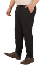 Men's Plus Size Pant MJSPT-20094