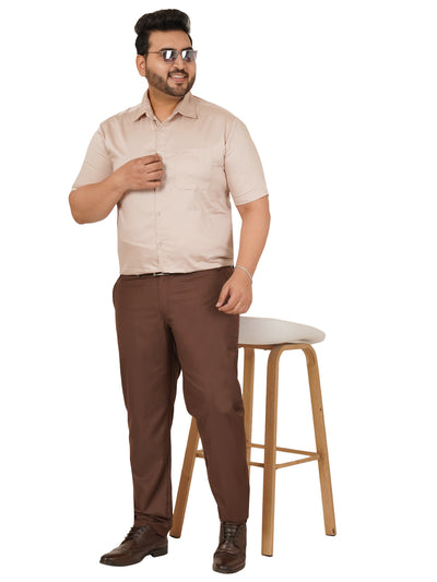 Men's Plus Size Pant MJSPT-20099