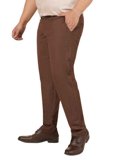 Men's Plus Size Pant MJSPT-20099