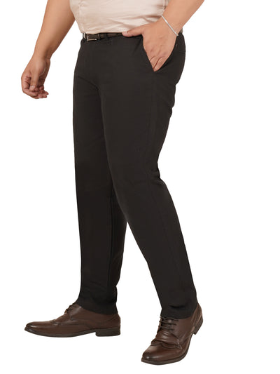 Men's Plus Size Pant MJSPT-20100