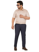 Men's Plus Size Pant MJSPT-20101