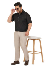 Men's Plus Size Pant MJSPT-20102