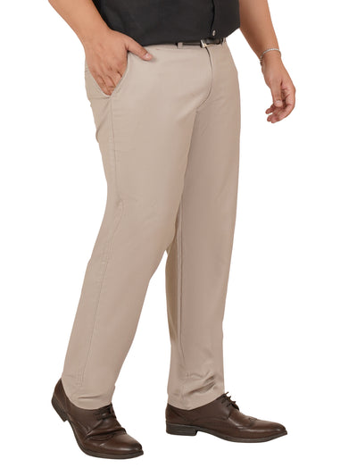 Men's Plus Size Pant MJSPT-20102