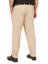 Men's Plus Size Pant MJSPT-20095