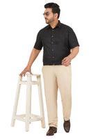 Men's Plus Size Pant MJSPT-20095