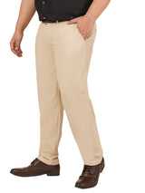 Men's Plus Size Pant MJSPT-20095