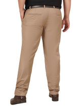 Men's Plus Size Pant MJSPT-20096