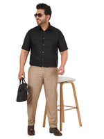 Men's Plus Size Pant MJSPT-20096