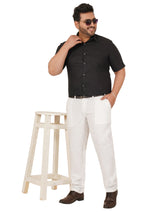 Men's Plus Size Pant MJSPT-20093