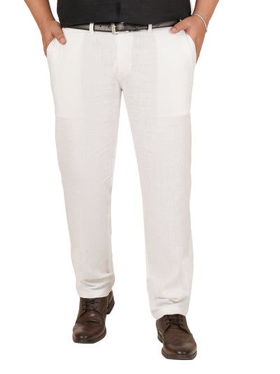 Men's Plus Size Pant MJSPT-20093