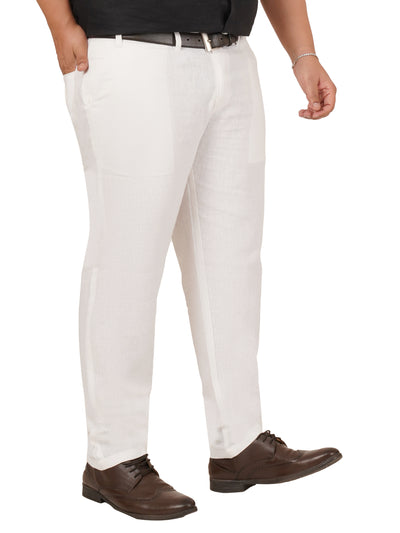 Men's Plus Size Pant MJSPT-20093