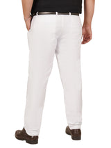 Men's Plus Size Pant MJSPT-20097