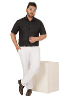 Men's Plus Size Pant MJSPT-20097