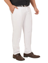 Men's Plus Size Pant MJSPT-20097