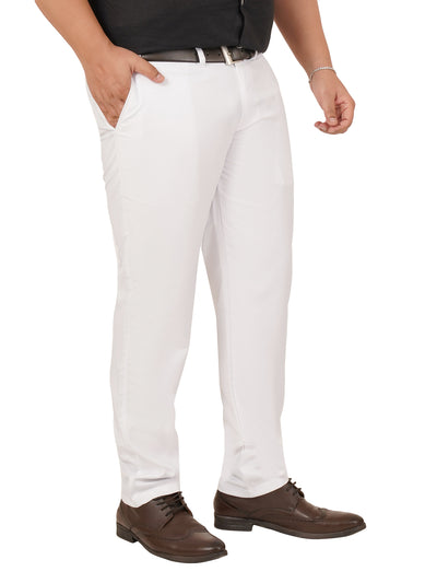 Men's Plus Size Pant MJSPT-20097