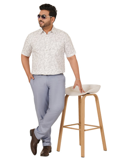 Men's Plus Size Pant MJSPT-20103