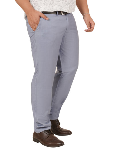 Men's Plus Size Pant MJSPT-20103