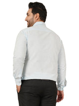 Men's Plus Size Shirt MJSSH-20020